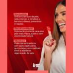 Esfoliante Íntimo INTT + Deborah Secco: Renovação, Maciez e Cuidado Para Pele