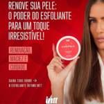 Esfoliante Íntimo INTT + Deborah Secco: Renovação, Maciez e Cuidado Para Pele