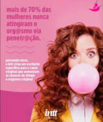 Kit Doce Pecado - Excitation Chicleteria + Limpa Toys + Fruit Sexy + Babalub Intt