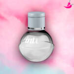 Kit Algodão Doce – Vibrador + Cliv Intt + Lubrificante + Fruit Sexy