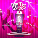 Kit Exploração Suprema – Vibrador + Sugador + 2 Lubrificantes