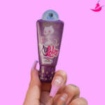 Kit Exploração Suprema – Vibrador + Sugador + 2 Lubrificantes