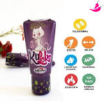 Kit Exploração Suprema – Vibrador + Sugador + 2 Lubrificantes