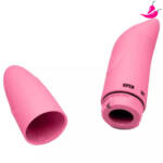 Kit Exploração Suprema – Vibrador + Sugador + 2 Lubrificantes