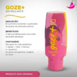 Kit Vibrações & Sensações – Géis Excitantes, Lubrificante Beijável + Deslizante Neutro