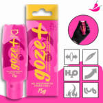 Kit Vibrações & Sensações – Géis Excitantes, Lubrificante Beijável + Deslizante Neutro