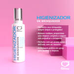 Kit Absolut Prazer – Vibrador Absolut + Higienizador