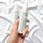 Kit Absolut Prazer – Vibrador Absolut + Higienizador