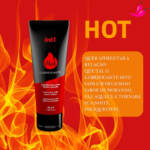 Kit Morango Selvagem – Ooh Delícia + Lubrificante + Garganta Profunda + Vibrador