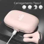 Rabbit Pods SHande - Estimulador de Mamilos com Case -