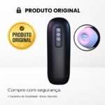 Soft Touch Real – Masturbador Masculino Hiper-Realista Estilo Bumbum