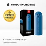 Submarine Tech – Masturbador Lanterna com Contrações e Vai e Vem