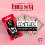 Kit Conexão Quente – Vibrador por App, Anel Peniano, Lubrificante + Jogo Erótico
