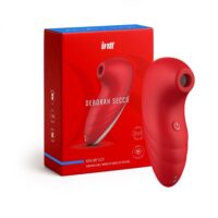 Kiss My Clit by Deborah Secco