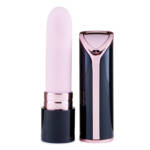 Click Me Sophie - Lubrificante Íntimo e Bullet com 10 Modos de Vibração