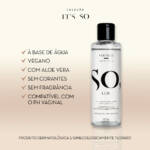 Click Me Sophie - Lubrificante Íntimo e Bullet com 10 Modos de Vibração