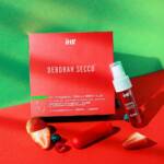 Kit Bullet e Calda Beijável Picante INTT e Deborah Secco