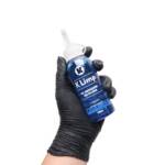 Kit Ritual do Prazer – Vibrador Varinha + Blow Girl + Limpa Toys