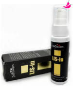 Kit Explora & Sente – Varinha Mágica, Plug Anal, Bolinhas e Gel Lis-In