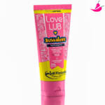 Kit Vibrações & Sensações – Géis Excitantes, Lubrificante Beijável + Deslizante Neutro