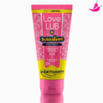 Kit Vibrações & Sensações – Géis Excitantes, Lubrificante Beijável + Deslizante Neutro