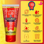 Kit Vibrações & Sensações – Géis Excitantes, Lubrificante Beijável + Deslizante Neutro