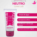 Kit Anal Confort – Cliv Intt + Love Lub + Vibrador