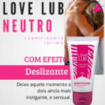 Kit Anal Confort – Cliv Intt + Love Lub + Vibrador