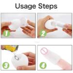 Kit Prazer Masculino – Egg, Lubrificante + Higienizador