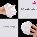 Kit Prazer Masculino – Egg, Lubrificante + Higienizador