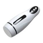 Titan Rotation – Masturbador Automático com Rotação 360° e Vai e Vem