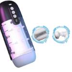 Soft Touch Real – Masturbador Masculino Hiper-Realista Estilo Bumbum