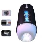 Soft Touch Real – Masturbador Masculino Hiper-Realista Estilo Bumbum