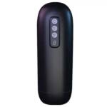 Soft Touch Real – Masturbador Masculino Hiper-Realista Estilo Bumbum