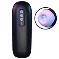 Soft Touch Real – Masturbador Masculino Hiper-Realista Estilo Bumbum