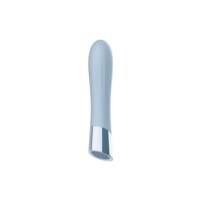 Mimo Intt Wellness - Vibrador Bullet com 10 Modos de Vibração