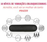 Kit Vibra & Suga – Estímulo Duplo + 2 Gel Sedenta Molhada