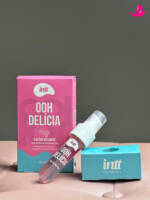 Kit Doce Tentação – Sugador de Cltóris + Blow Girl + Ooh Delícia