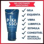 Kit Sensações Sedentas – 5 Géis Beijáveis