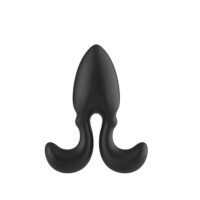 Plug Me - Plug Anal com Controle por Aplicativo