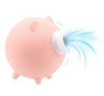 Kit Ela por Ela – Sugador Porquinho + Body Girl + Sedenta