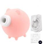 Kit Ela por Ela – Sugador Porquinho + Body Girl + Sedenta