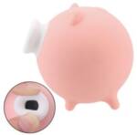 Kit Ela por Ela – Sugador Porquinho + Body Girl + Sedenta