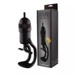 Power Control – Seringa Ergonômica para Bomba Peniana