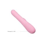 Pretty Love Truman - Vibrador Ponto G com 12 Modos de Vibração