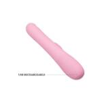 Pretty Love Truman - Vibrador Ponto G com 12 Modos de Vibração