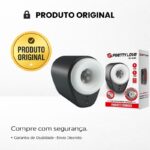 Pretty Love Dj Girl - Masturbador Lanterna com Vibração