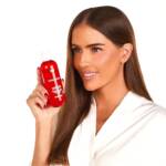 Sabonete Íntimo INTT + Deborah Secco: Cuidado, Frescor e Proteção Natural Todos os Dias