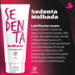 Kit Sensações Completas – Sugador + Blow Girl + Sedenta