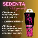Kit Sedenta Total – Excitantes + Vibradores + Plug Anal + Necessaire